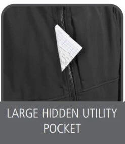 Elbeco Shield Performance Soft Shell Jacket-Black 13 Elbeco Shield Performance Soft Shell Jacket-Black -Holsters Shop elbeco shield performance soft shell jacket black sh3500 79212.1603738357