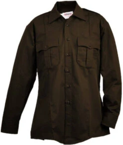 Elbeco TEK3 Men's L/S Shirt -Holsters Shop elbeco tek3 mens ls shirt tek3 ls 12894.1603757967
