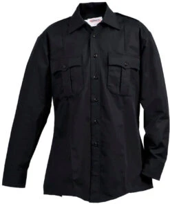 Elbeco TEK3 Men's L/S Shirt -Holsters Shop elbeco tek3 mens ls shirt tek3 ls 27956.1603746958