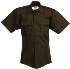 Elbeco TEK3 Men's S/S Shirt -Holsters Shop elbeco tek3 mens ss shirt tek3 ss 13835.1603766484