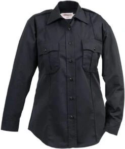 Elbeco TEK3 Women's L/S Shirt