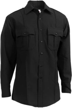 Elbeco TexTrop 2 L/S Shirt -Holsters Shop elbeco textrop 2 ls shirt textrop2 ls 72220.1603746855