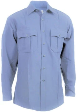 Elbeco TexTrop 2 L/S Shirt -Holsters Shop elbeco textrop 2 ls shirt textrop2 ls 77140.1603769452