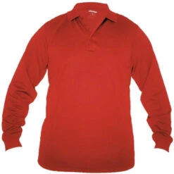 Elbeco UFX Tactical Polo L/S Shirt -Holsters Shop elbeco ufx tactical polo ls shirt ufx tac polo ls 29558.1603750469
