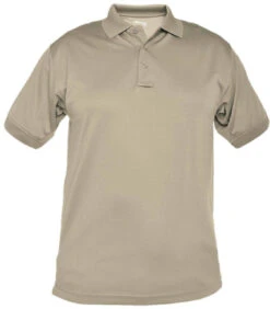 Elbeco UFX Tactical Polo S/S Shirt -Holsters Shop elbeco ufx tactical polo ss shirt ufx tac polo 14076.1603740557