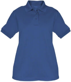 Elbeco UFX Tactical Women's Polo S/S Shirt -Holsters Shop elbeco ufx tactical womens polo ss shirt ufx women polo 10108.1603745228