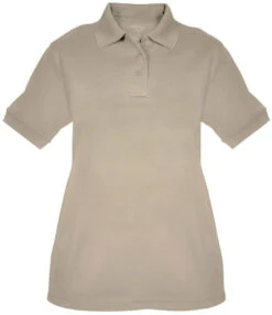 Elbeco UFX Tactical Women's Polo S/S Shirt -Holsters Shop elbeco ufx tactical womens polo ss shirt ufx women polo 41872.1603757589