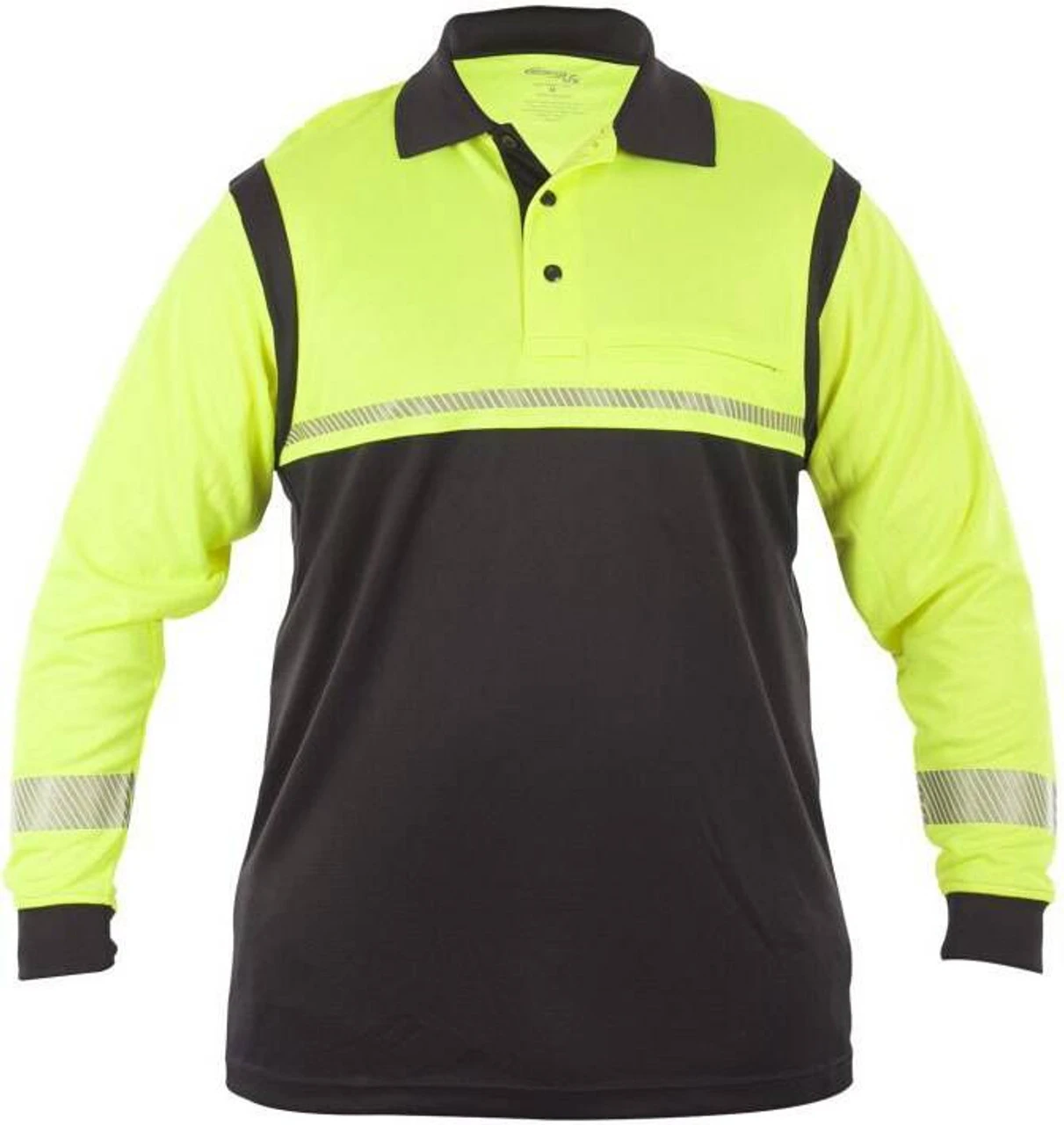 Elbeco UFX Ultra-Light L/S Polo 5 Elbeco UFX Ultra-Light L/S Polo - Image 3