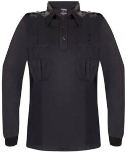 Elbeco UFX Uniform Mens Long Sleeve Shirt