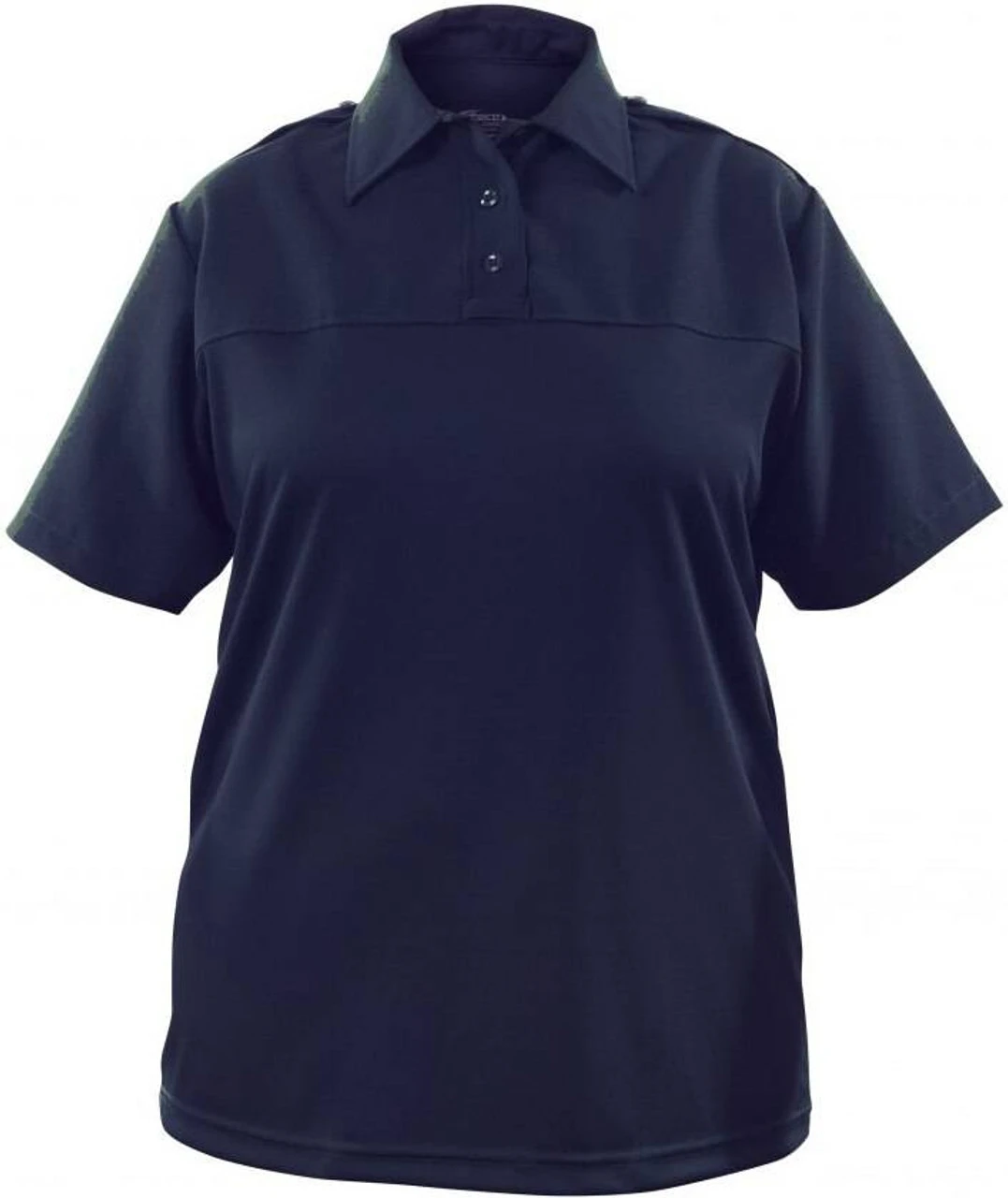 Elbeco UV1 Undervest Womens Short Sleeve Shirt 3 Elbeco UV1 Undervest Womens Short Sleeve Shirt