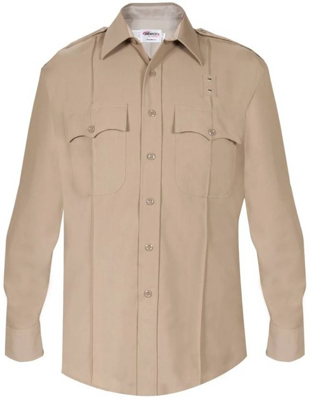 Elbeco West Coast Duty Maxx L/S Shirt 3 Elbeco West Coast Duty Maxx L/S Shirt