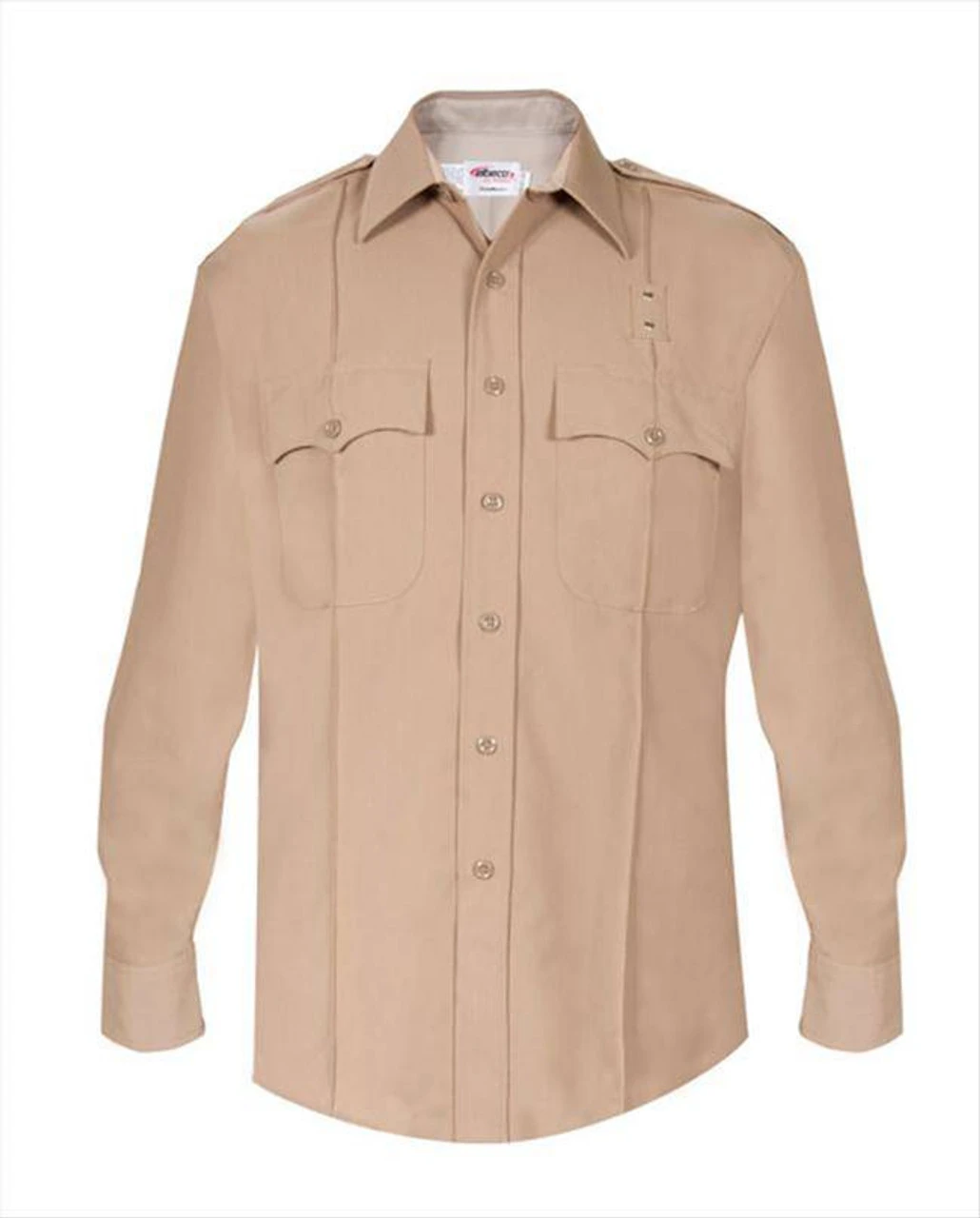 Elbeco West Coast Duty Maxx L/S Shirt 4 Elbeco West Coast Duty Maxx L/S Shirt - Image 2