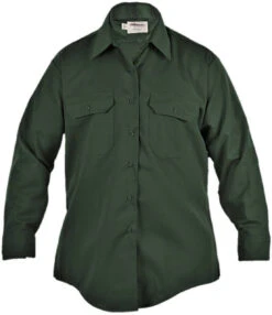 Elbeco Women's L.A. County Sheriffs Class B L/S Shirt -Holsters Shop elbeco womens la county sheriffs class b ls shirt wc ls b 68534.1601513516