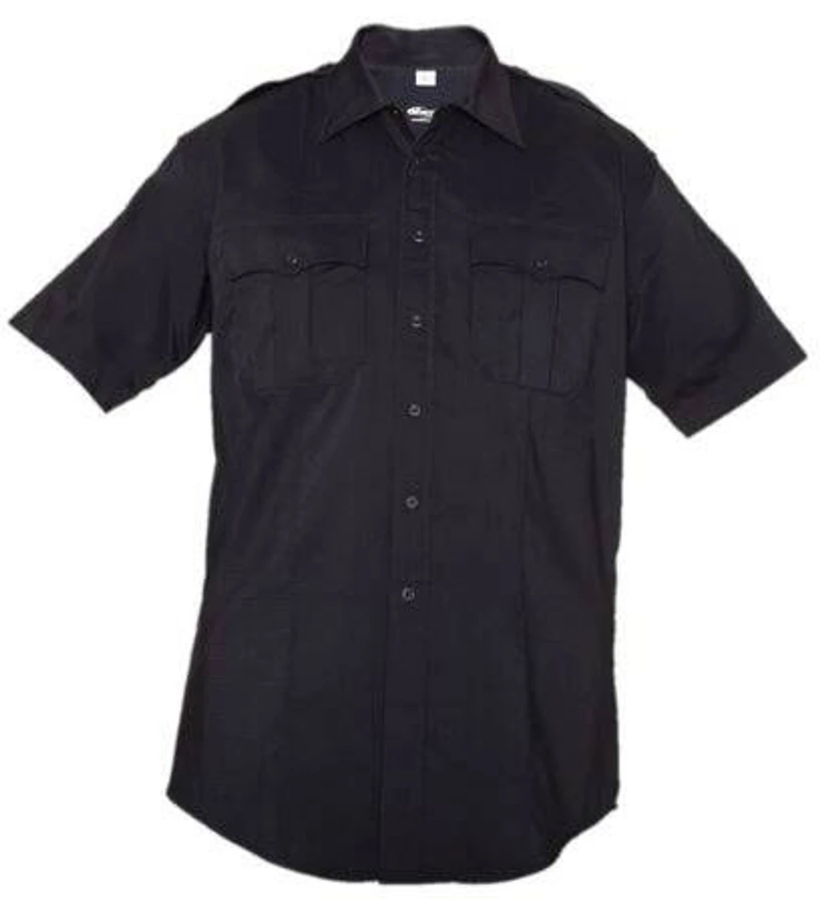 Elbeco Women's Reflex Stretch SS Uniform Shirt 4 Elbeco Women's Reflex Stretch SS Uniform Shirt - Image 2