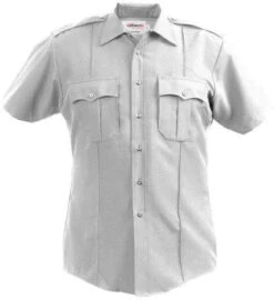 Elbeco Zippered Textrop2 Mens Short Sleeve Shirt -Holsters Shop elbeco zippered textrop2 mens short sleeve shirt ztextrop2 ss 92494.1603754921