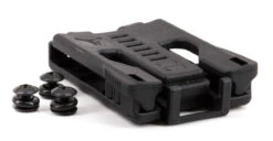 Eleven 10 Blade-Tech Large TekLok With Mounting Hardware