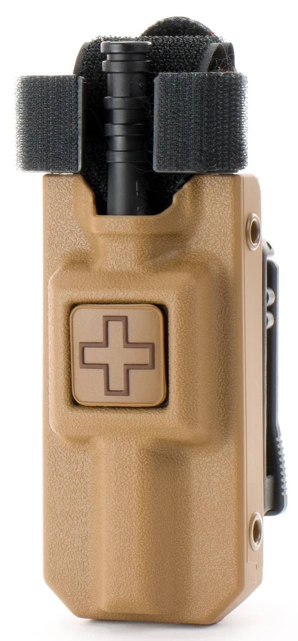 Eleven 10 Rigid TQ Case For Gen 7 CAT 5 Eleven 10 Rigid TQ Case For Gen 7 CAT - Image 3