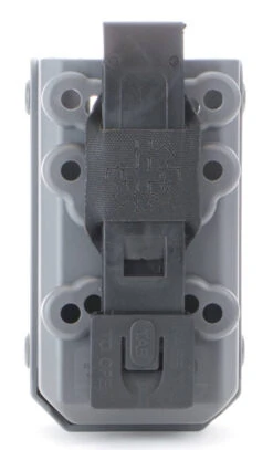 Eleven 10 Rigid TQ Case For SOFTT/SOFTT-W - Belt -Holsters Shop eleven 10 rigid tq case for sof ttsof tt w belt attachment teklok 3011b 10374.1603748194