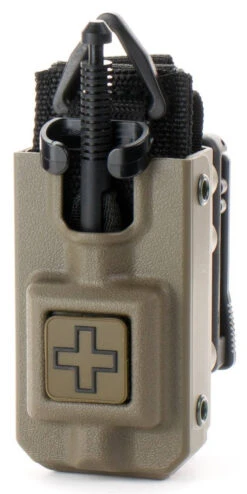 Eleven 10 Rigid TQ Case For SOFTT/SOFTT-W - Belt -Holsters Shop eleven 10 rigid tq case for sof ttsof tt w belt attachment teklok 3011b 83118.1603750365