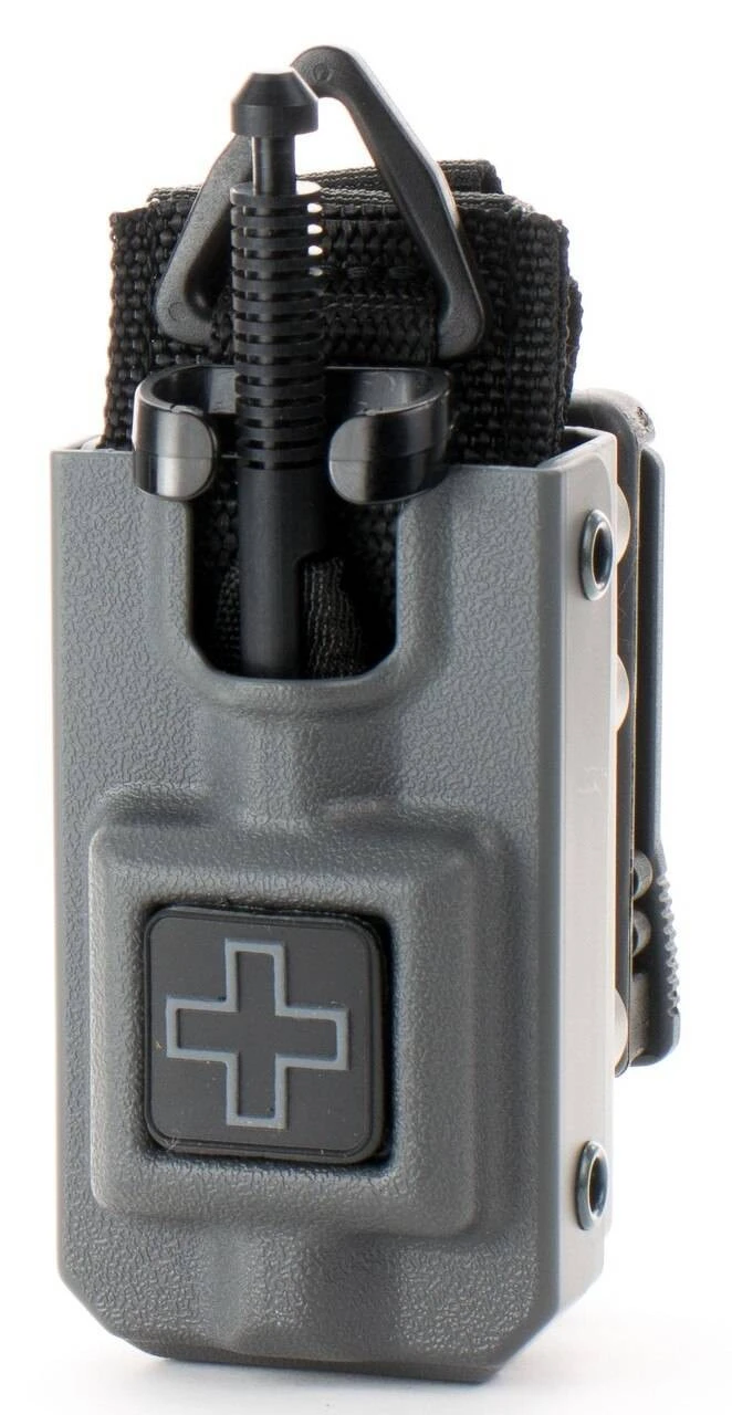 Eleven 10 Rigid TQ Case For SOFTT/SOFTT-W - MOLLE 8 Eleven 10 Rigid TQ Case For SOFTT/SOFTT-W - MOLLE - Image 6