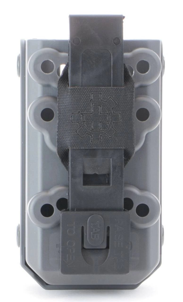 Eleven 10 Rigid TQ Case For SOFTT/SOFTT-W - MOLLE 9 Eleven 10 Rigid TQ Case For SOFTT/SOFTT-W - MOLLE - Image 7