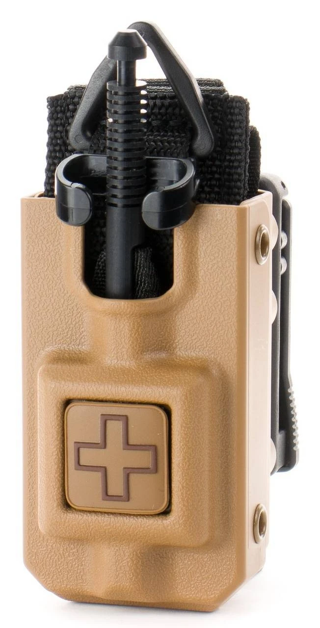 Eleven 10 Rigid TQ Case For SOFTT/SOFTT-W - MOLLE 4 Eleven 10 Rigid TQ Case For SOFTT/SOFTT-W - MOLLE - Image 2