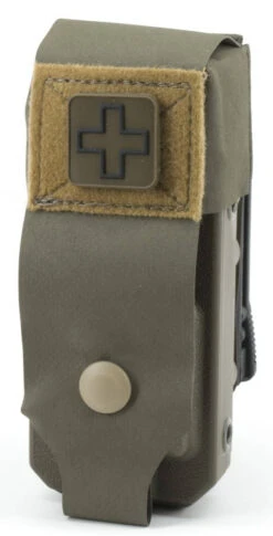 Eleven 10 Rigid Tourniquet Case Jacket For SOFTT/SOFTT-W -Holsters Shop eleven 10 rigid tq case jacket for sof tt 4002 50317.1603770689