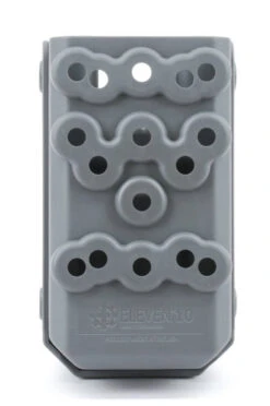 Eleven 10 Slick TQ Belt Case For SOFTT/SOFTT-W 20 Eleven 10 Slick TQ Belt Case For SOFTT/SOFTT-W -Holsters Shop eleven 10 slick front rigid tq case for sof ttsof tt w belt attachment 3012b 48744.1603755639