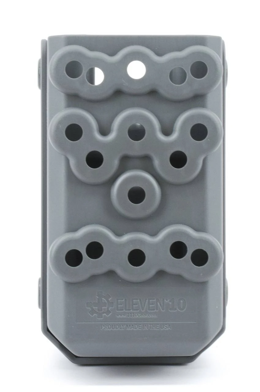 Eleven 10 Slick TQ Belt Case For SOFTT/SOFTT-W 11 Eleven 10 Slick TQ Belt Case For SOFTT/SOFTT-W - Image 9