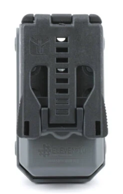 Eleven 10 Slick TQ Belt Case For SOFTT/SOFTT-W 19 Eleven 10 Slick TQ Belt Case For SOFTT/SOFTT-W -Holsters Shop eleven 10 slick front rigid tq case for sof ttsof tt w belt attachment 3012b 90746.1603746899