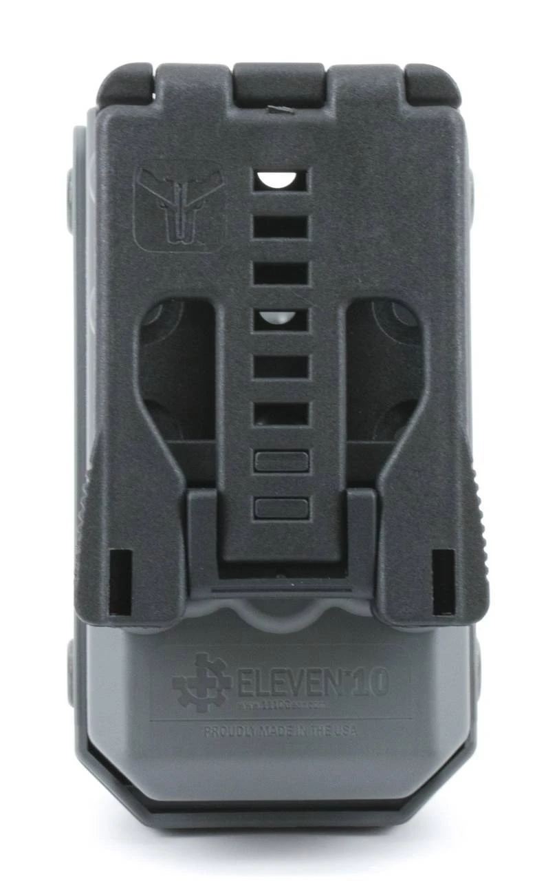 Eleven 10 Slick TQ Belt Case For SOFTT/SOFTT-W 10 Eleven 10 Slick TQ Belt Case For SOFTT/SOFTT-W - Image 8