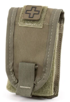Eleven 10 Tourniquet / Self-Aid Pouch, MOLLE -Holsters Shop eleven 10 tourniquet self aid pouch molle 1005m 61970.1603756099