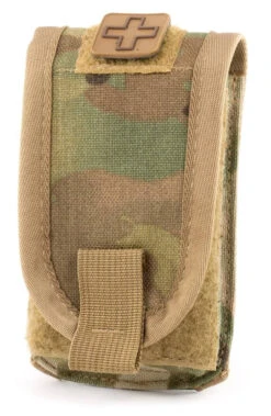 Eleven 10 Tourniquet / Self-Aid Pouch, MOLLE -Holsters Shop eleven 10 tourniquet self aid pouch molle 1005m 77455.1603751214
