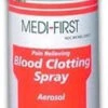 Elite First Aid Blood Clotting Spray -Holsters Shop elite first aid blood clotting spray 398 59631.1603752764