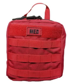 Elite First Aid GP IFAK Level 1 -Holsters Shop elite first aid gp ifak level 1 fa184 75835.1602582637