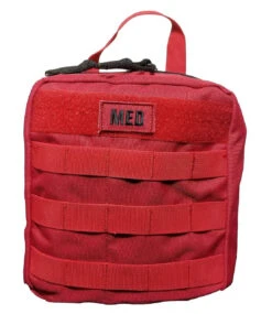 Elite First Aid GP IFAK Level 2 9 Elite First Aid GP IFAK Level 2 -Holsters Shop elite first aid gp ifak level 2 fa185 46438.1602585655