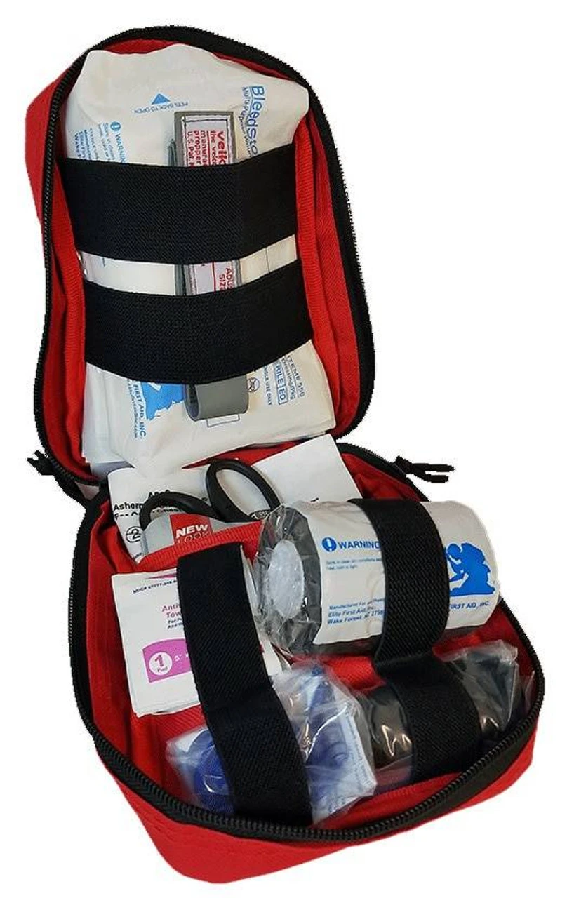 Elite First Aid Gunshot Trauma Kit 11 Elite First Aid Gunshot Trauma Kit - Image 9