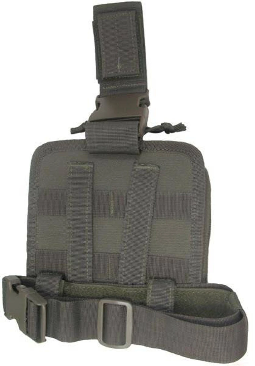 Elite First Aid, Inc. Enhanced IFAK Level 1 7 Elite First Aid, Inc. Enhanced IFAK Level 1 - Image 5