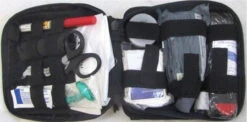 Elite First Aid, Inc. Enhanced IFAK Level 2 -Holsters Shop elite first aid inc enhanced ifak level 2 fa201 08134.1603751182