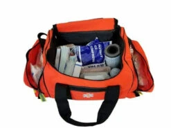 Elite First Aid, Inc. First Responder Bag -Holsters Shop elite first aid inc first responder bag fa119 52760.1603765294