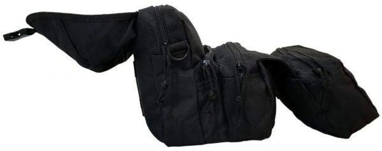 Elite First Aid, Inc. M3 Medic Bag 8 Elite First Aid, Inc. M3 Medic Bag - Image 6