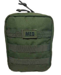 Elite First Aid, Inc. Military I.F.A.K. 15 Elite First Aid, Inc. Military I.F.A.K. -Holsters Shop elite first aid inc military ifak fa187 13615.1602587415