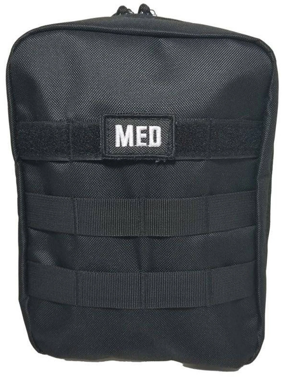 Elite First Aid, Inc. Military I.F.A.K. 4 Elite First Aid, Inc. Military I.F.A.K. - Image 2