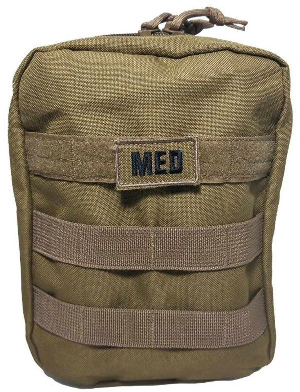 Elite First Aid, Inc. Military I.F.A.K. 3 Elite First Aid, Inc. Military I.F.A.K.