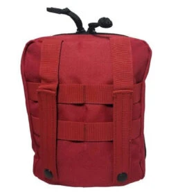 Elite First Aid, Inc. Military I.F.A.K. 18 Elite First Aid, Inc. Military I.F.A.K. -Holsters Shop elite first aid inc military ifak fa187 60775.1603744982