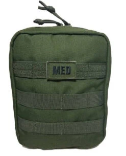 Elite First Aid, Inc. Military I.F.A.K. 16 Elite First Aid, Inc. Military I.F.A.K. -Holsters Shop elite first aid inc military ifak fa187 85056.1603757217