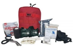 Elite First Aid, Inc. Military I.F.A.K. 19 Elite First Aid, Inc. Military I.F.A.K. -Holsters Shop elite first aid inc military ifak fa187 92339.1601570642