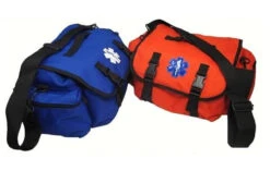 Elite First Aid, Inc. Pro-II Trauma Bag -Holsters Shop elite first aid inc pro ii trauma bag fa125 60152.1603753675