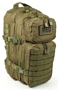 Elite First Aid, Inc. Tactical Trauma Kit #3 -Holsters Shop elite first aid inc tactical trauma kit 3 fa138 47066.1603751663