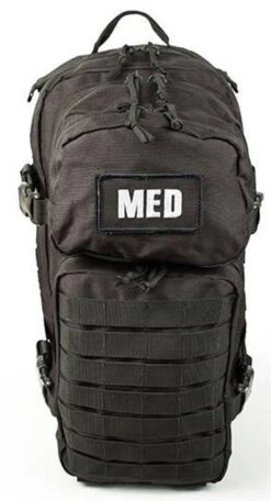 Elite First Aid, Inc. Tactical Trauma Kit #3 -Holsters Shop elite first aid inc tactical trauma kit 3 fa138 61729.1603744156